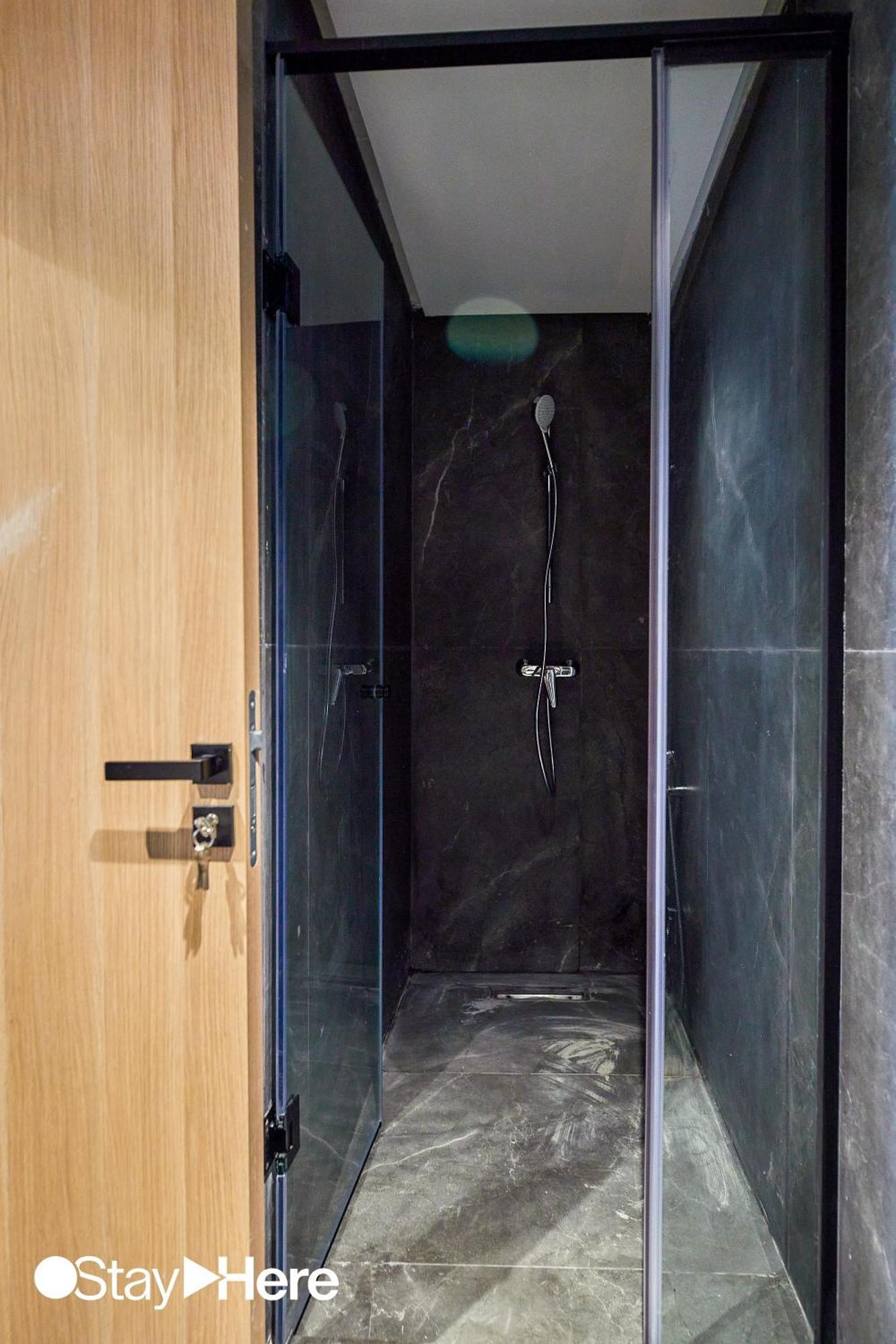 Stayhere Casablanca - Gauthier 1 - Modern Residence エクステリア 写真