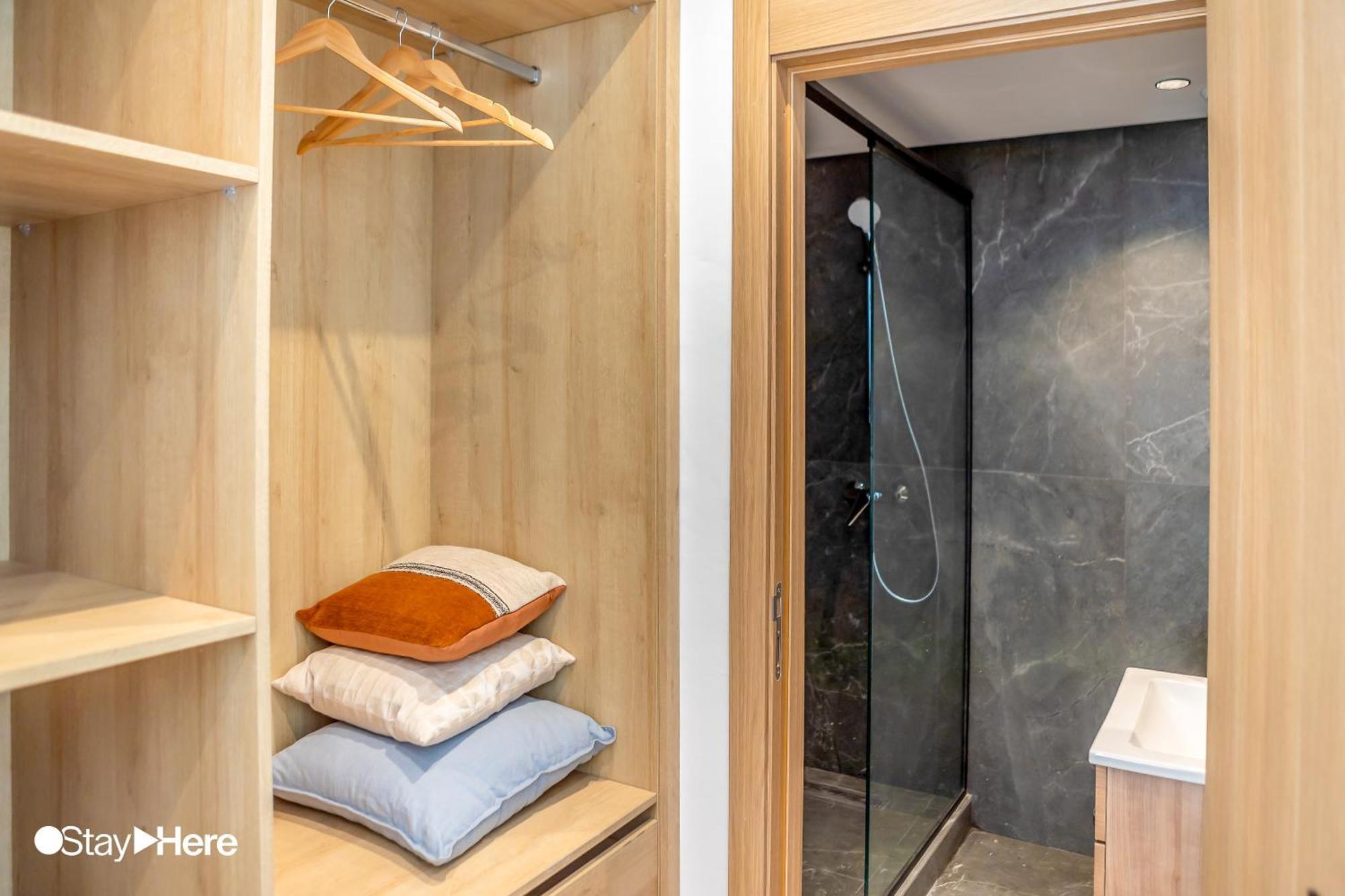 Stayhere Casablanca - Gauthier 1 - Modern Residence エクステリア 写真