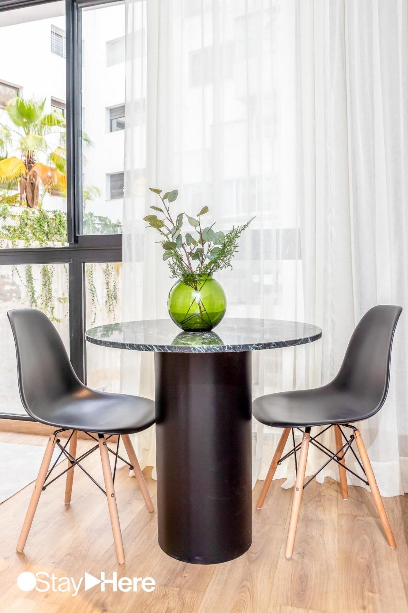Stayhere Casablanca - Gauthier 1 - Modern Residence エクステリア 写真